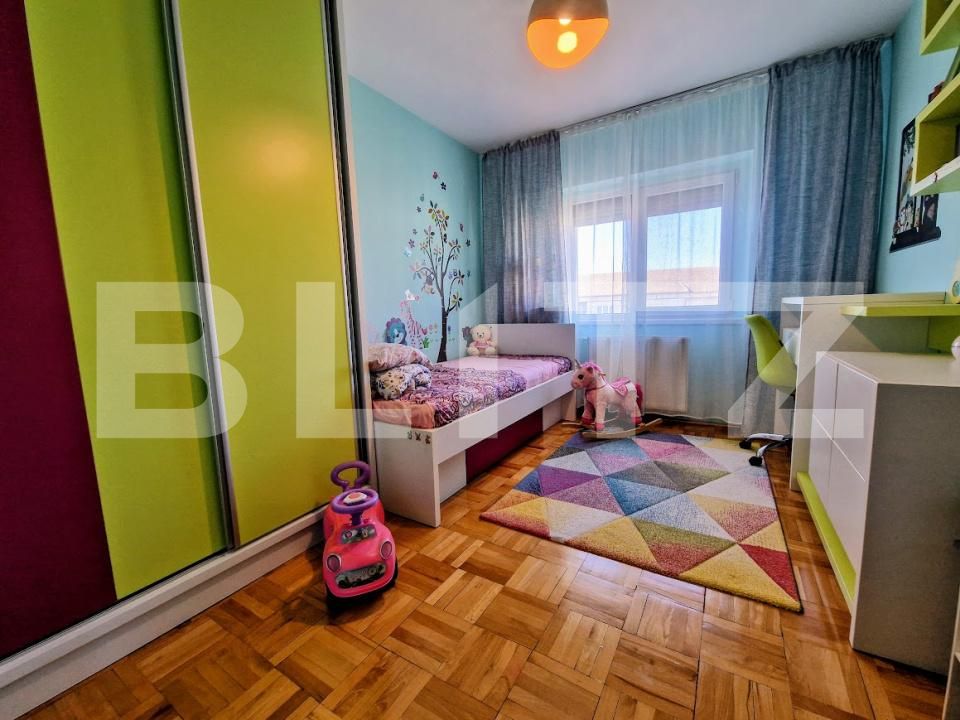 Apartament de vânzare 3 camere Calea Aradului - 190180AV | BLITZ Oradea | Poza5