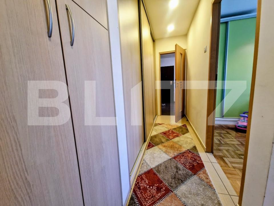Apartament de vânzare 3 camere Calea Aradului - 190180AV | BLITZ Oradea | Poza3