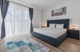 Apartament modern cu 3 camere, central, etaj 1