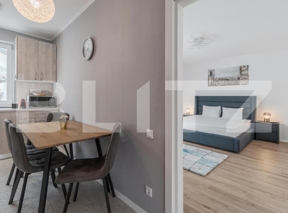 Apartament de vânzare 3 camere Central - 190193AV | BLITZ Oradea | Poza2