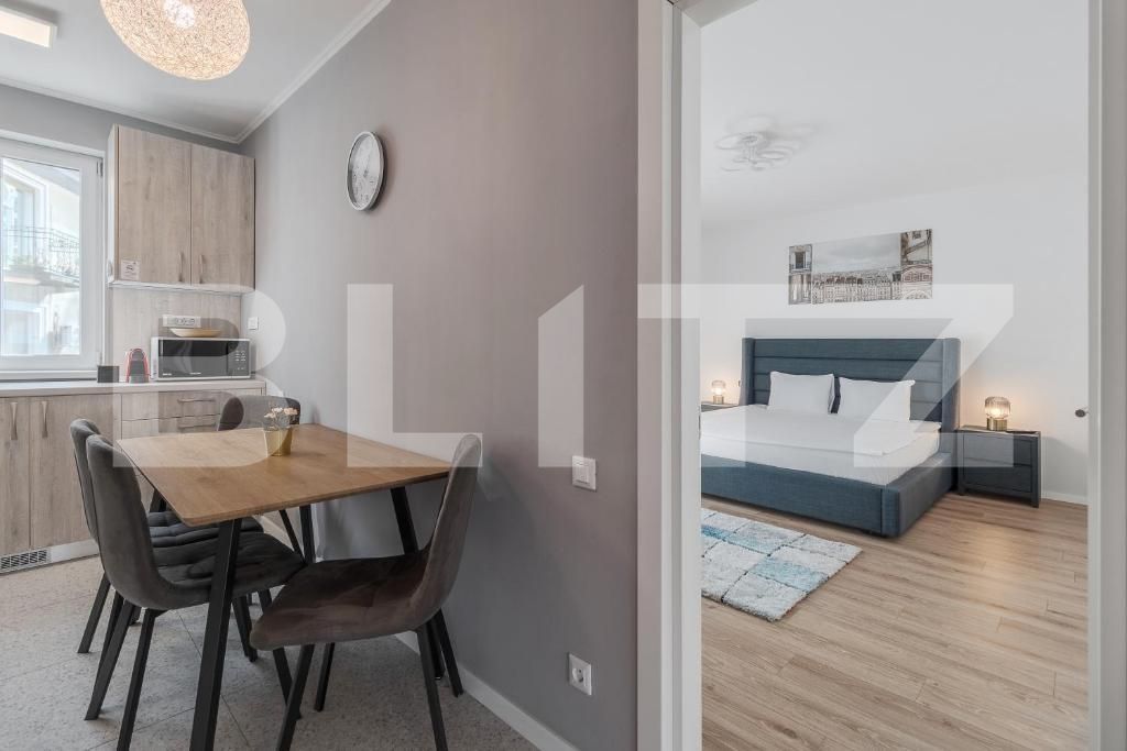 Apartament de vânzare 3 camere Central - 190193AV | BLITZ Oradea | Poza2