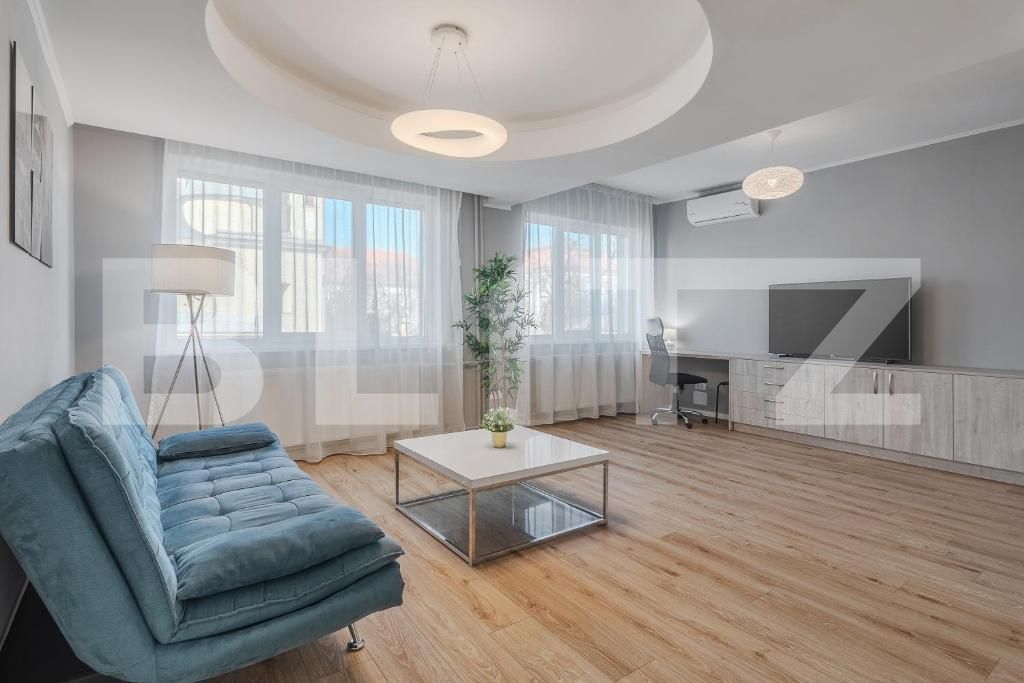 Apartament de vânzare 3 camere Central - 190193AV | BLITZ Oradea | Poza5