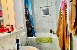 Apartament cu 3 camere tip D de vânzare, zona Nufărul din Oradea