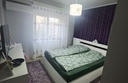 Apartament cu 3 camere tip D de vânzare, zona Nufărul din Oradea