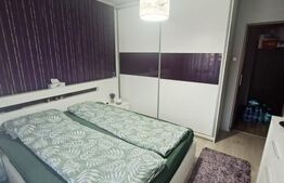 Apartament cu 3 camere tip D de vânzare, zona Nufărul din Oradea