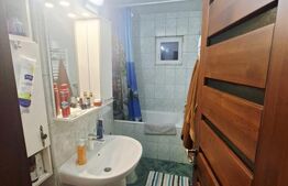 Apartament cu 3 camere tip D de vânzare, zona Nufărul din Oradea