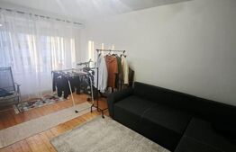 Apartament cu 3 camere tip D de vânzare, zona Nufărul din Oradea