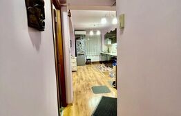 Apartament cu 3 camere tip D de vânzare, zona Nufărul din Oradea