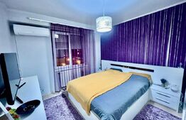 Apartament cu 3 camere tip D de vânzare, zona Nufărul din Oradea