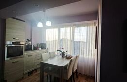 Apartament cu 3 camere tip D de vânzare, zona Nufărul din Oradea
