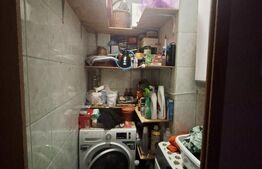 Apartament cu 3 camere tip D de vânzare, zona Nufărul din Oradea