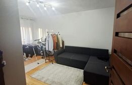 Apartament cu 3 camere tip D de vânzare, zona Nufărul din Oradea