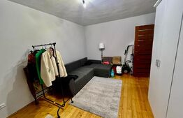Apartament cu 3 camere tip D de vânzare, zona Nufărul din Oradea