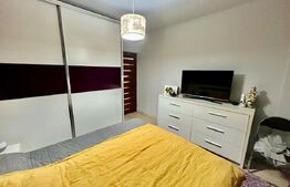 Apartament cu 3 camere tip D de vânzare, zona Nufărul din Oradea