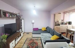 Apartament cu 3 camere tip D de vânzare, zona Nufărul din Oradea