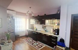 Apartament cu 3 camere tip D de vânzare, zona Nufărul din Oradea