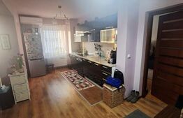 Apartament cu 3 camere tip D de vânzare, zona Nufărul din Oradea