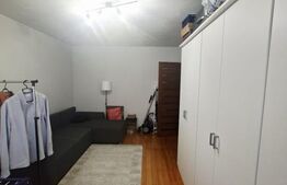 Apartament cu 3 camere tip D de vânzare, zona Nufărul din Oradea
