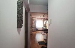 Apartament cu 3 camere tip D de vânzare, zona Nufărul din Oradea
