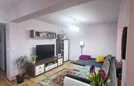 Apartament cu 3 camere tip D de vânzare, zona Nufărul din Oradea