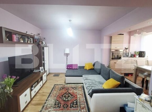 Apartament de vânzare 3 camere Nufarul - 190198AV | BLITZ Oradea | Poza2