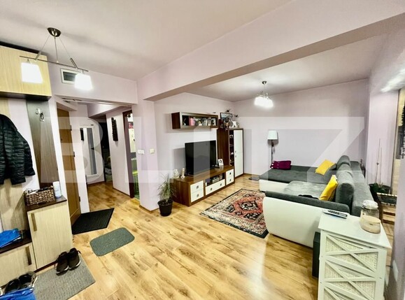 Apartament de vânzare 3 camere Nufarul - 190198AV | BLITZ Oradea | Poza2