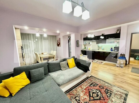 Apartament de vânzare 3 camere Nufarul - 190198AV | BLITZ Oradea | Poza1
