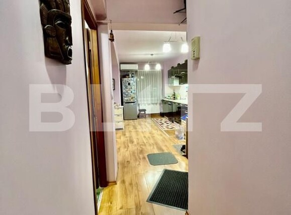 Apartament de vânzare 3 camere Nufarul - 190198AV | BLITZ Oradea | Poza4