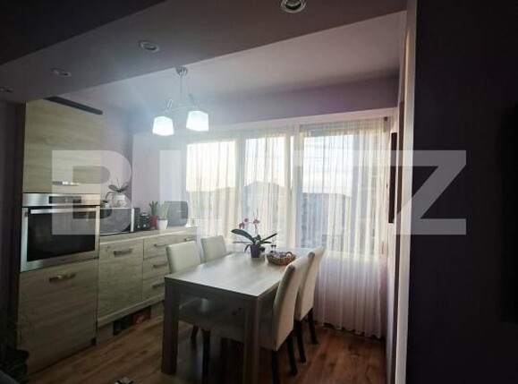 Apartament de vânzare 3 camere Nufarul - 190198AV | BLITZ Oradea | Poza3