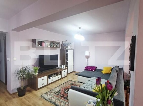 Apartament de vânzare 3 camere Nufarul - 190198AV | BLITZ Oradea | Poza1