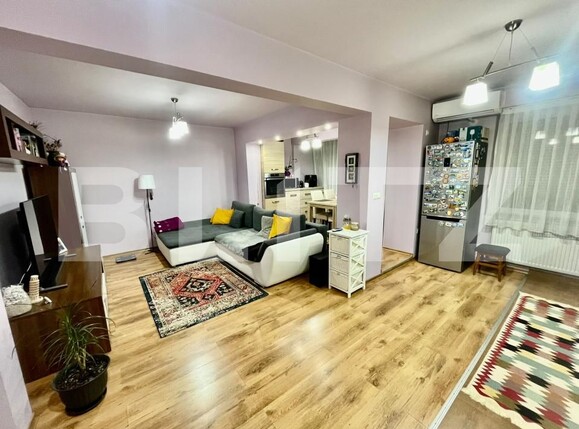 Apartament de vânzare 3 camere Nufarul - 190198AV | BLITZ Oradea | Poza3