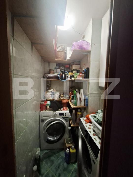 Apartament de vânzare 3 camere Nufarul - 190198AV | BLITZ Oradea | Poza11