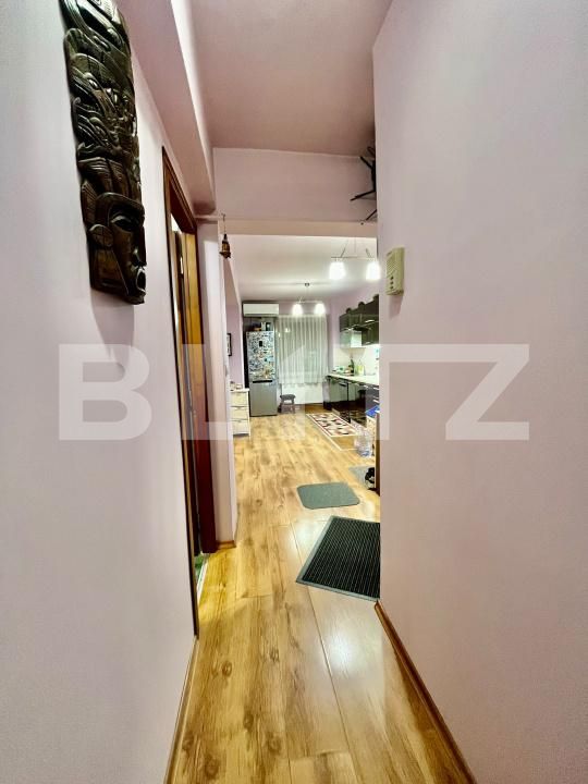 Apartament de vânzare 3 camere Nufarul - 190198AV | BLITZ Oradea | Poza4