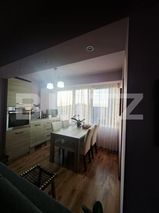 Apartament de vânzare 3 camere Nufarul - 190198AV | BLITZ Oradea | Poza3