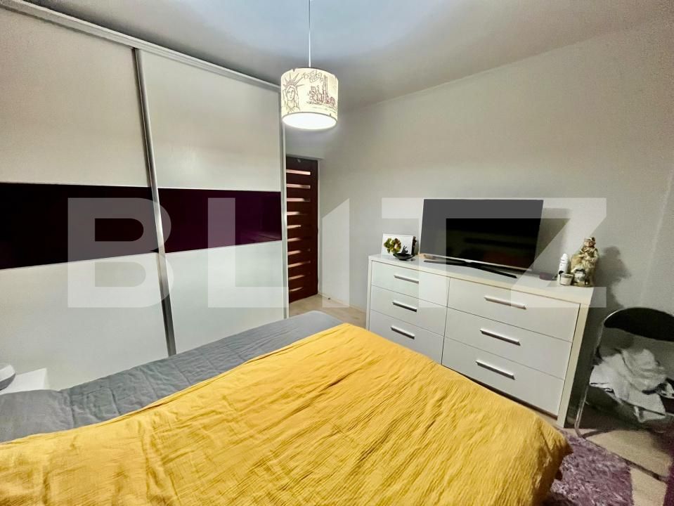 Apartament de vânzare 3 camere Nufarul - 190198AV | BLITZ Oradea | Poza6