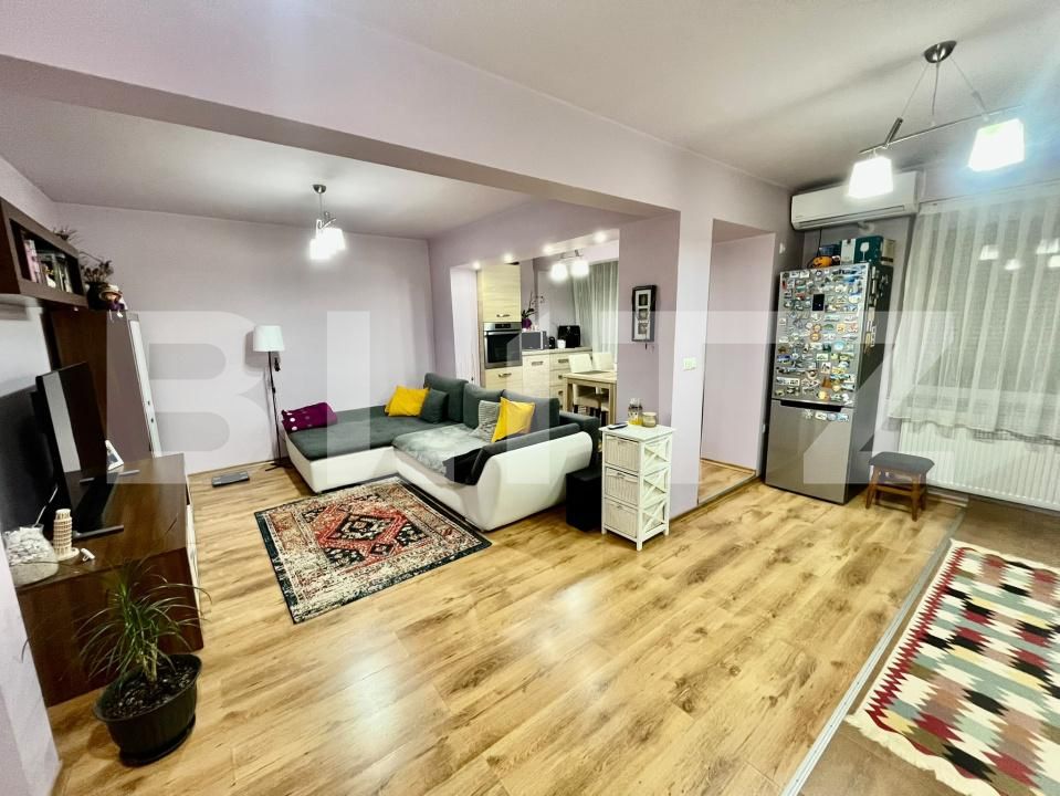 Apartament de vânzare 3 camere Nufarul - 190198AV | BLITZ Oradea | Poza3