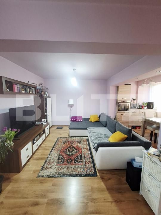 Apartament de vânzare 3 camere Nufarul - 190198AV | BLITZ Oradea | Poza2