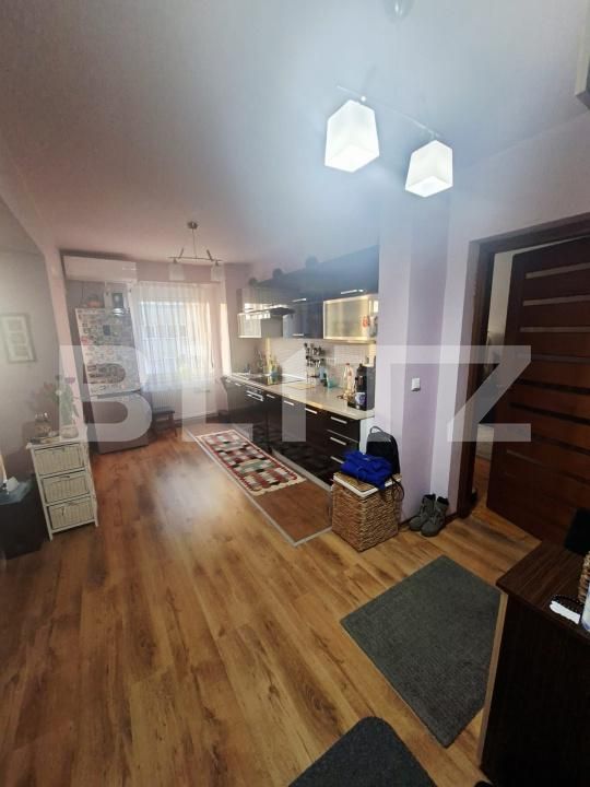Apartament de vânzare 3 camere Nufarul - 190198AV | BLITZ Oradea | Poza5