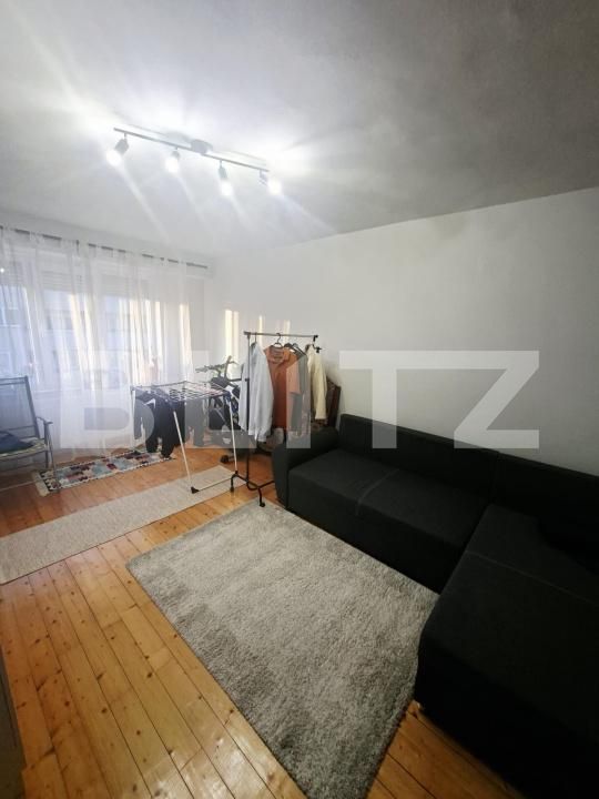 Apartament de vânzare 3 camere Nufarul - 190198AV | BLITZ Oradea | Poza8
