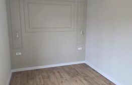 Apartament recent renovat cu 3 camere 