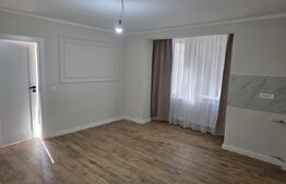 Apartament recent renovat cu 3 camere 