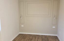 Apartament recent renovat cu 3 camere 