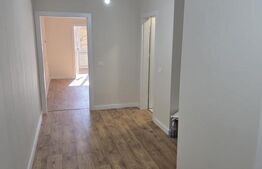 Apartament recent renovat cu 3 camere 