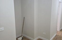 Apartament recent renovat cu 3 camere 