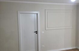 Apartament recent renovat cu 3 camere 