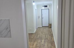 Apartament recent renovat cu 3 camere 