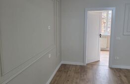 Apartament recent renovat cu 3 camere 