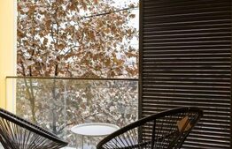 Închiriere Apartament 2 Camere Lux | EAS Residence Etaj 1