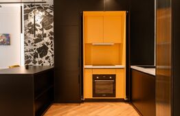 Închiriere Apartament 2 Camere Lux | EAS Residence Etaj 1