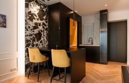 Închiriere Apartament 2 Camere Lux | EAS Residence Etaj 1